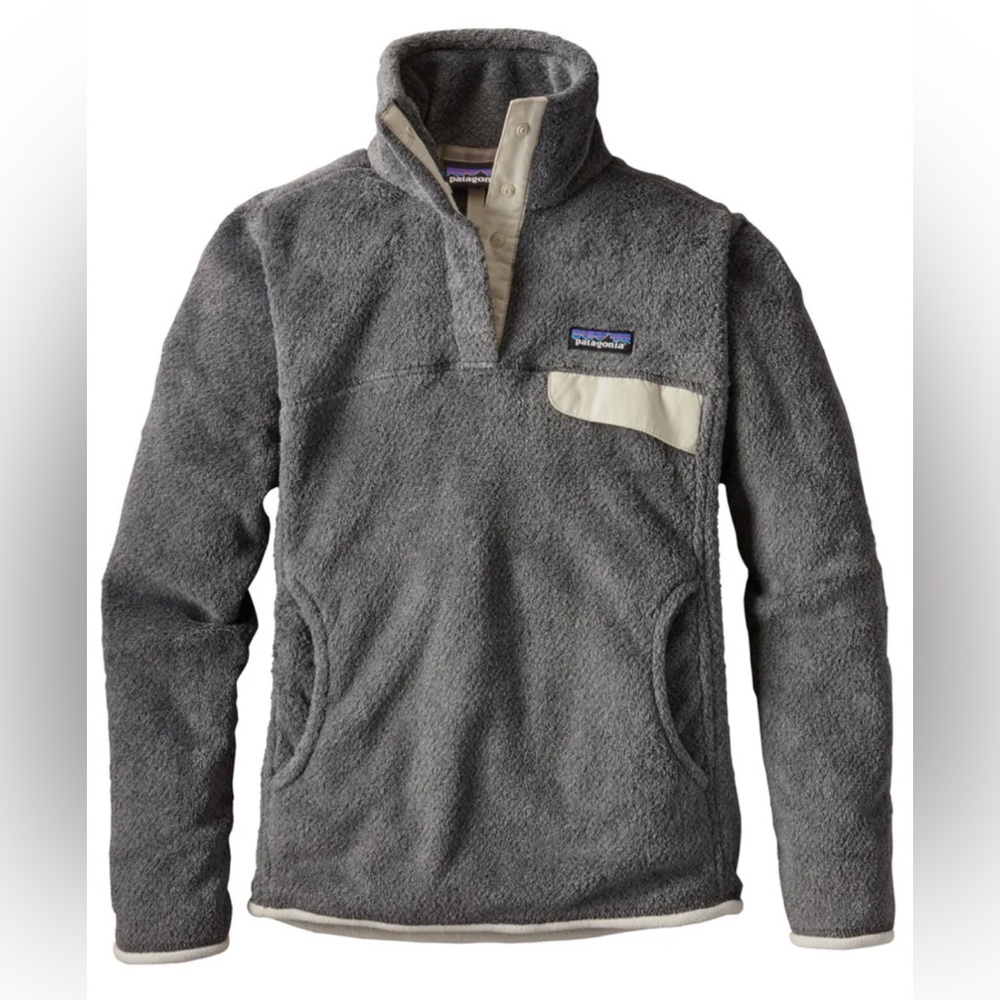 Patagonia Women's Re-Tool Snap-T® Pullover